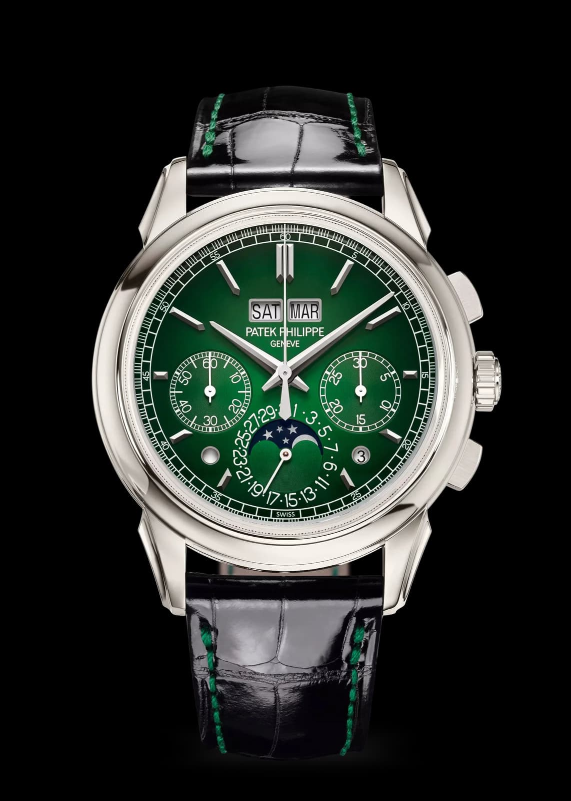 Patek Philippe 5270P-014