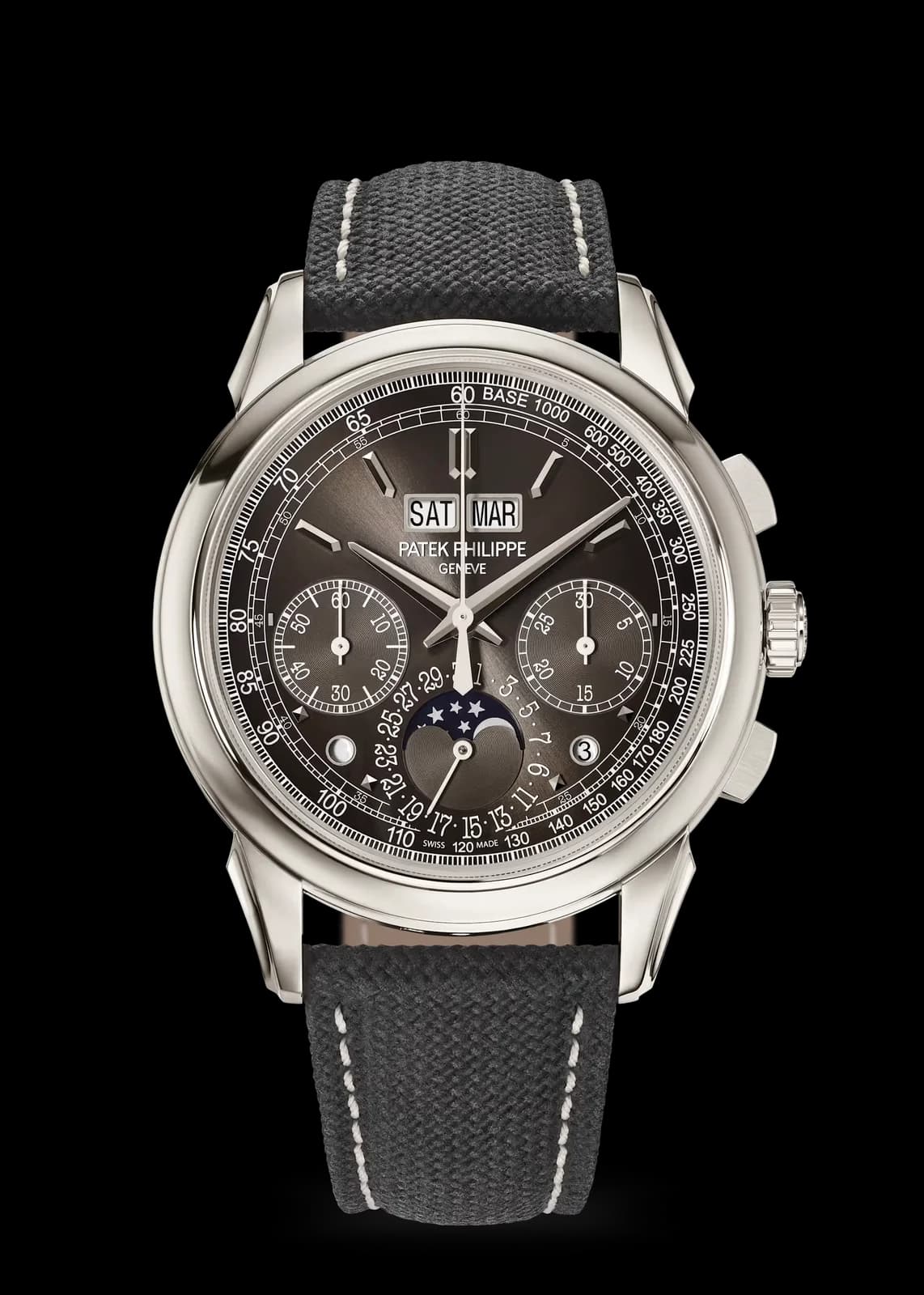 Patek Philippe 5270P-015