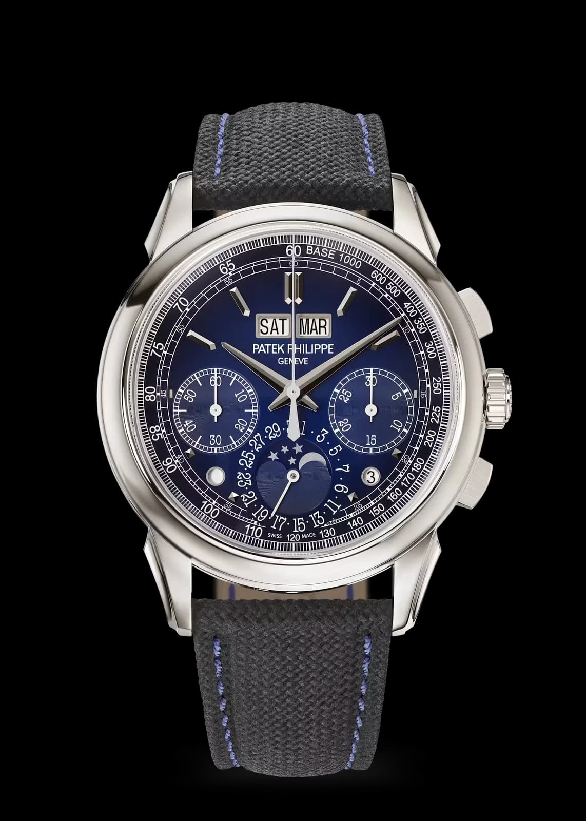 Patek Philippe 5270P-016