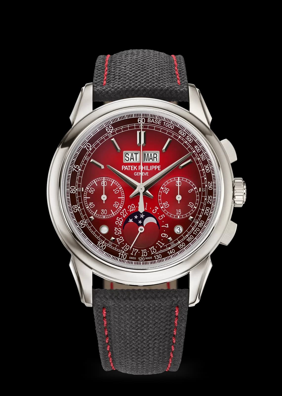 Patek Philippe 5270P-017