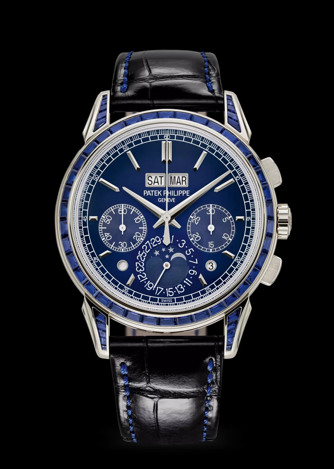 Patek Philippe 5271/11P-010