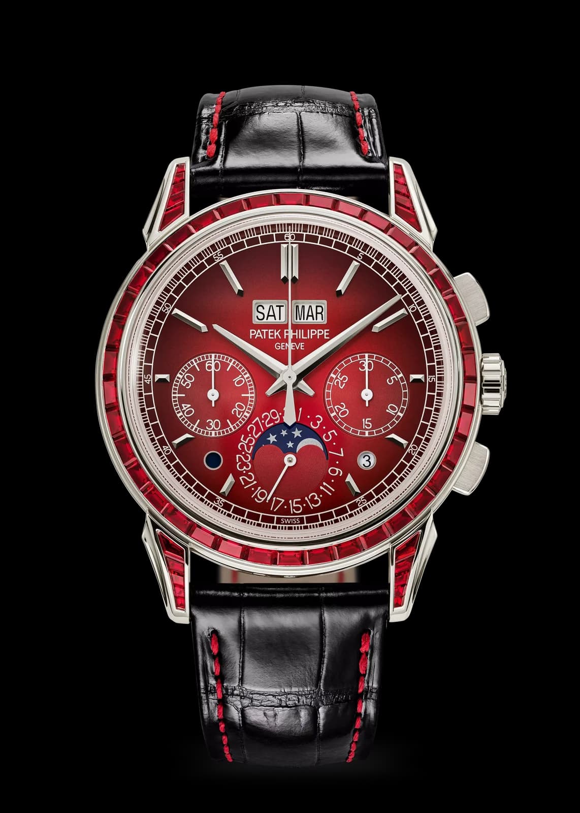Patek Philippe 5271/12P-010