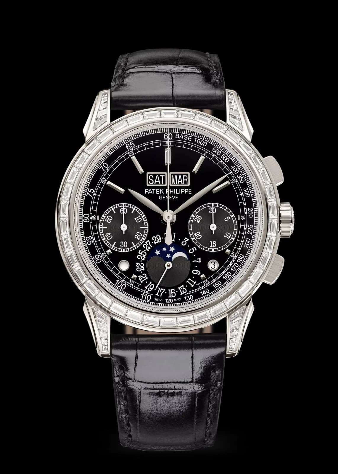 Patek Philippe 5271P-010