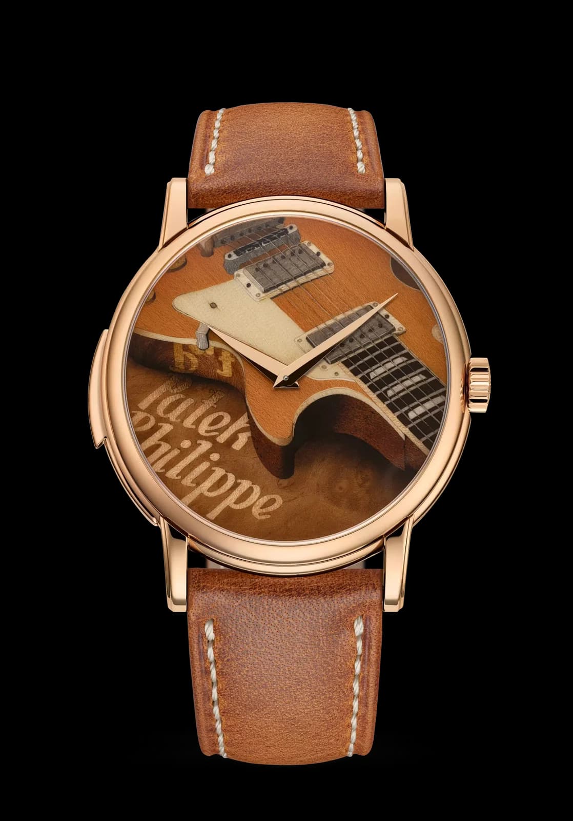 Patek Philippe 5278/50R-011