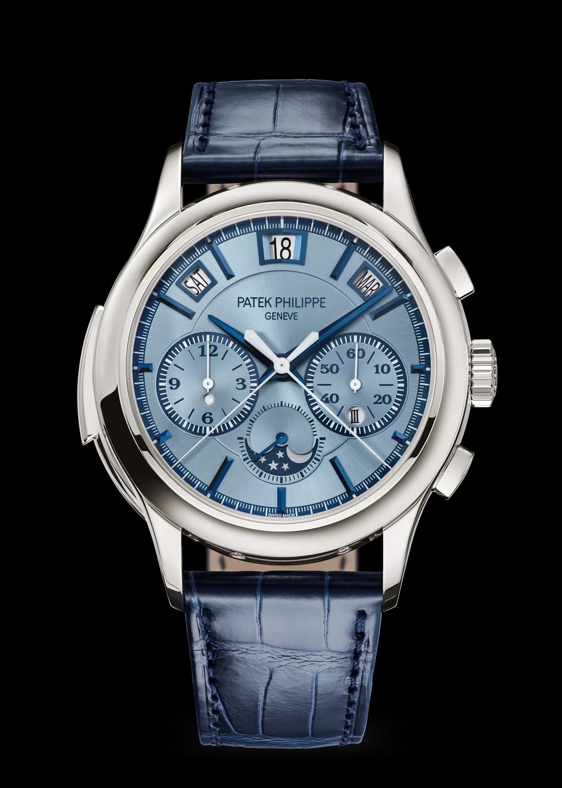 Patek Philippe 5308G-001