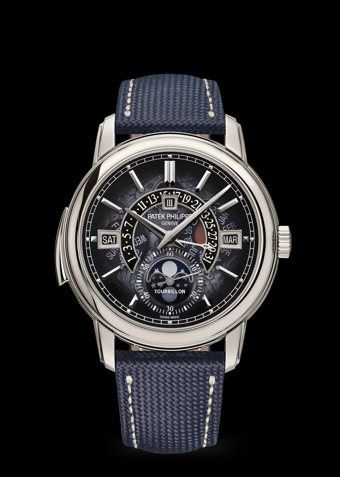 Patek Philippe 5316/50P-001