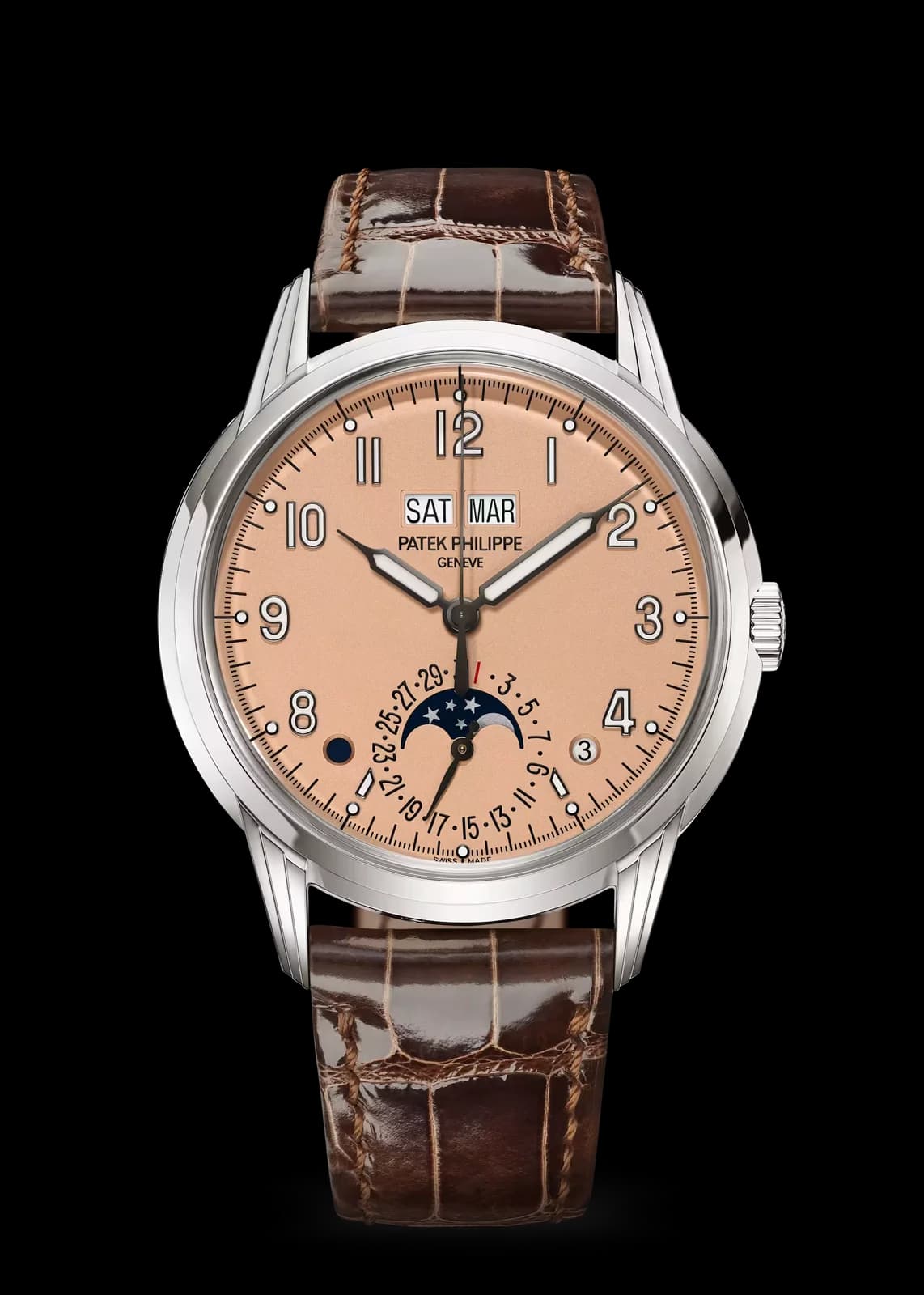 Patek Philippe 5320G-011