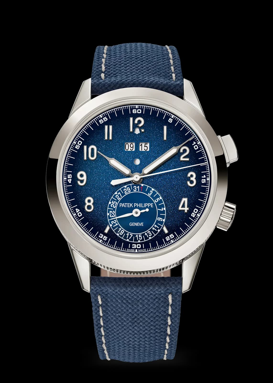Patek Philippe 5322G-001