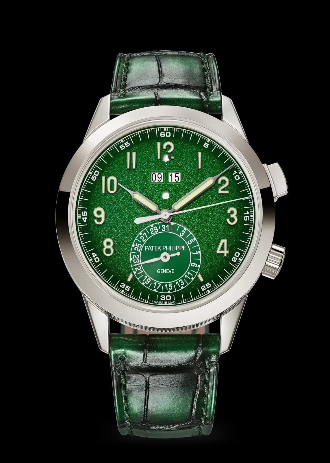 Patek Philippe 5322G-010