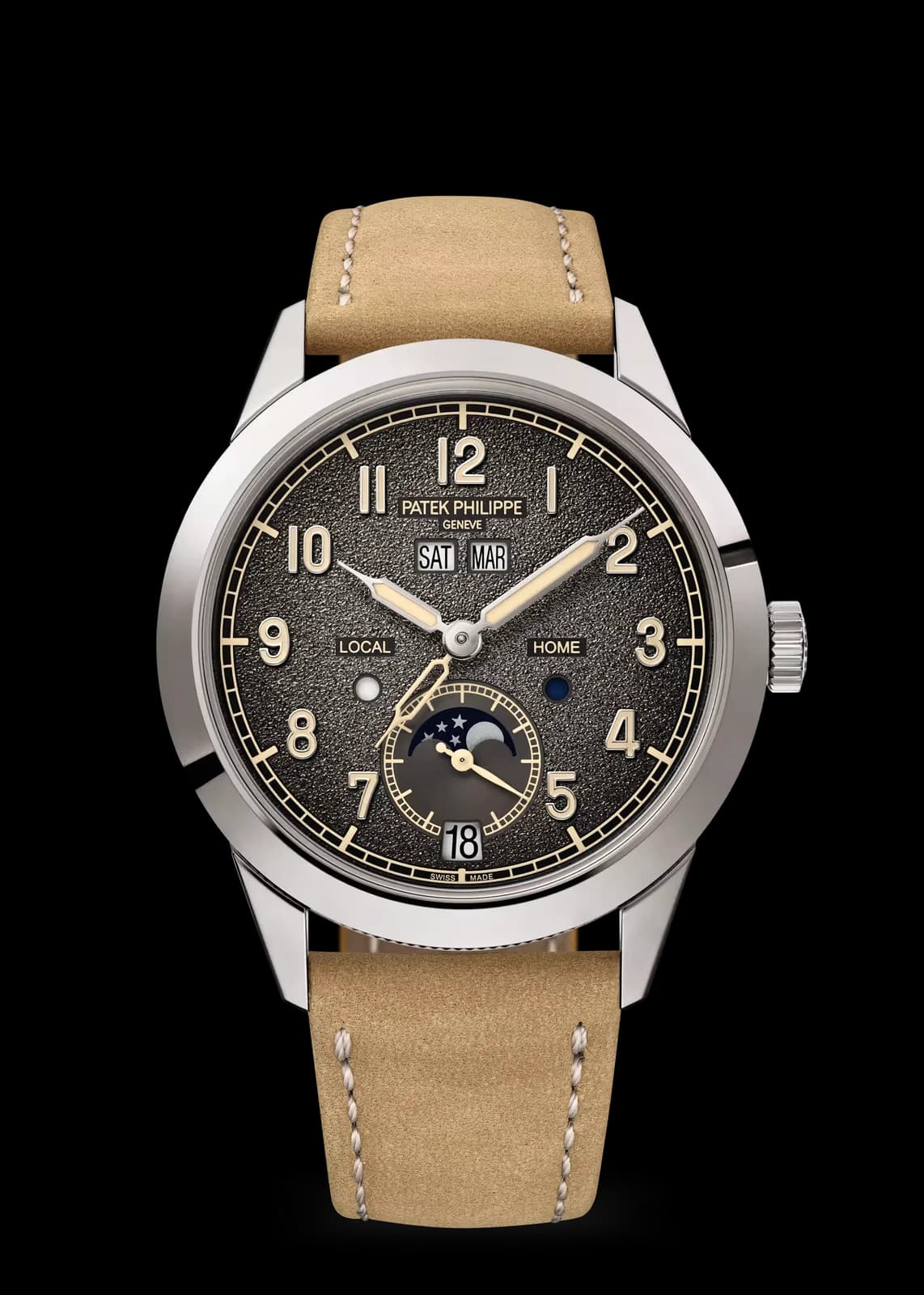 Patek Philippe 5326G-001