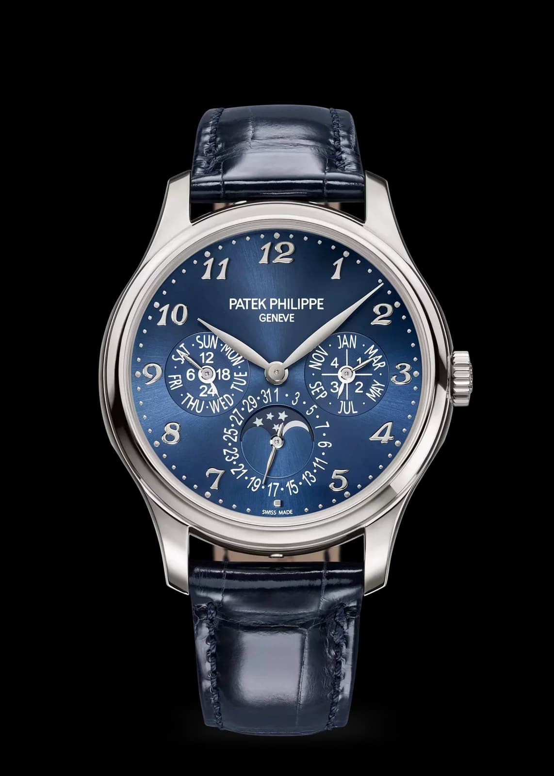 Patek Philippe 5327G-001