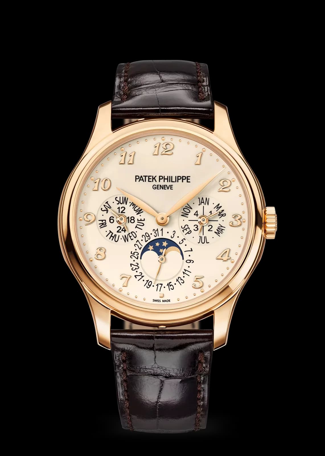 Patek Philippe 5327R-001