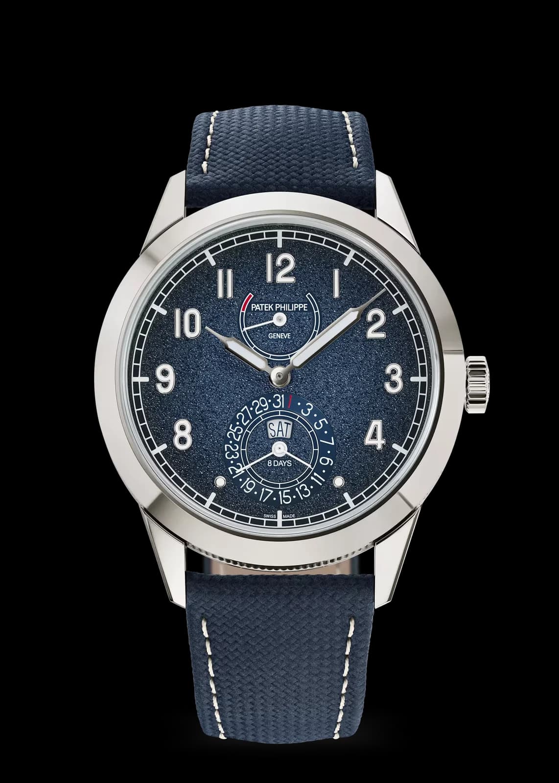 Patek Philippe 5328G-001