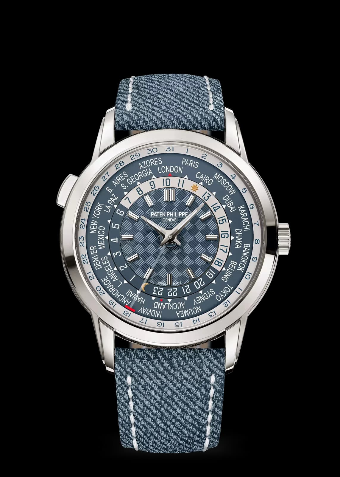 Patek Philippe 5330G-001