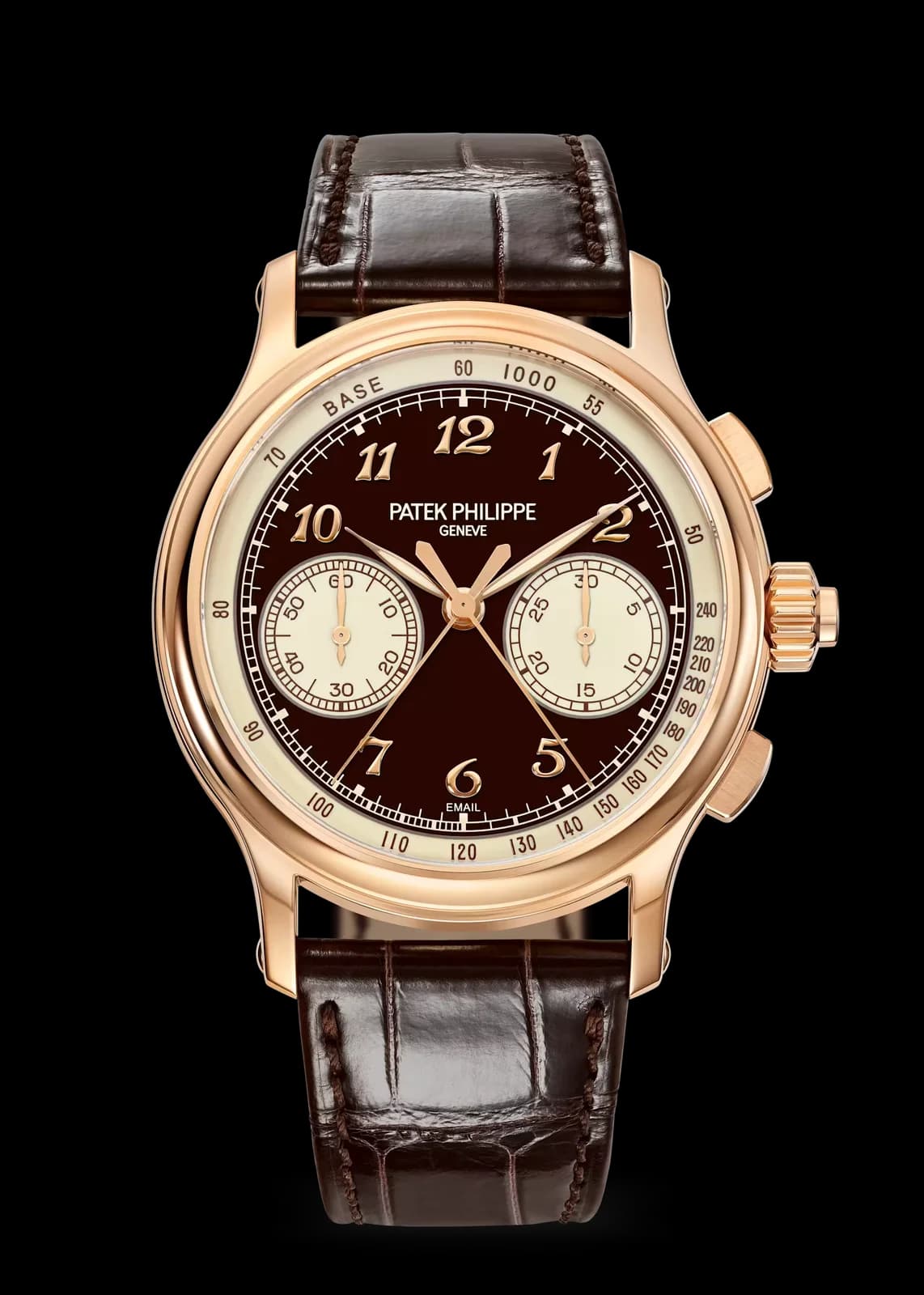 Patek Philippe 5370R-001