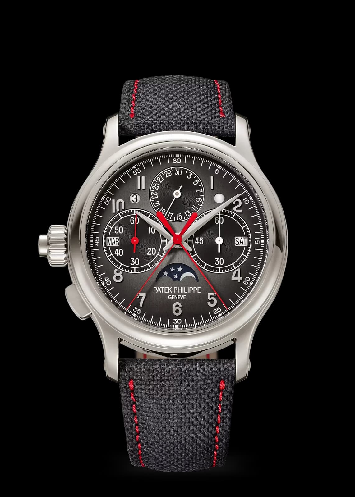 Patek Philippe 5373P-001