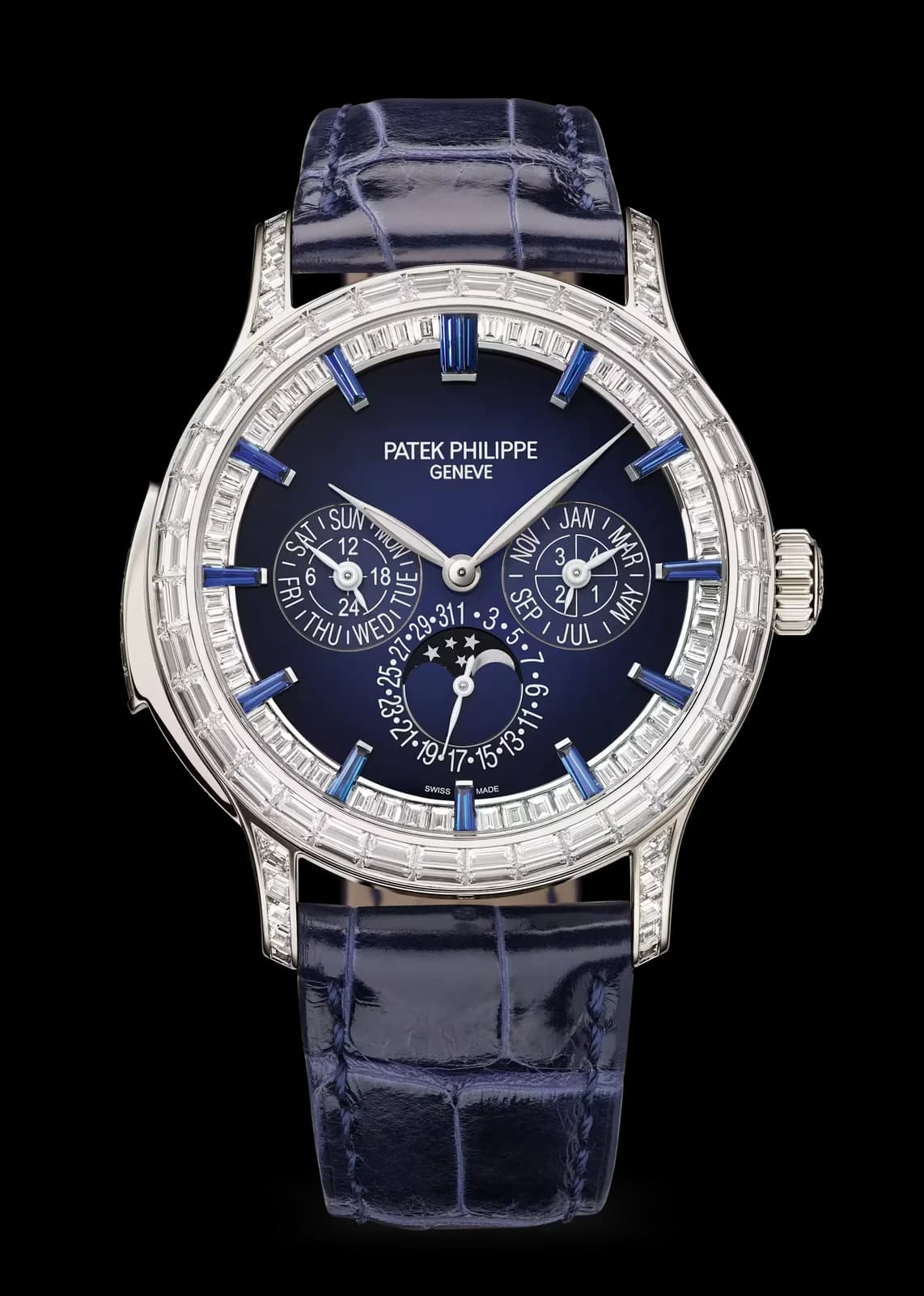 Patek Philippe 5374/300P-001