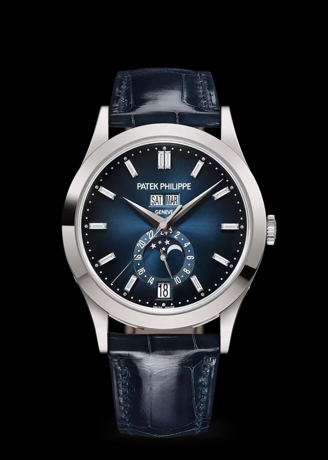 Patek Philippe 5396G-017