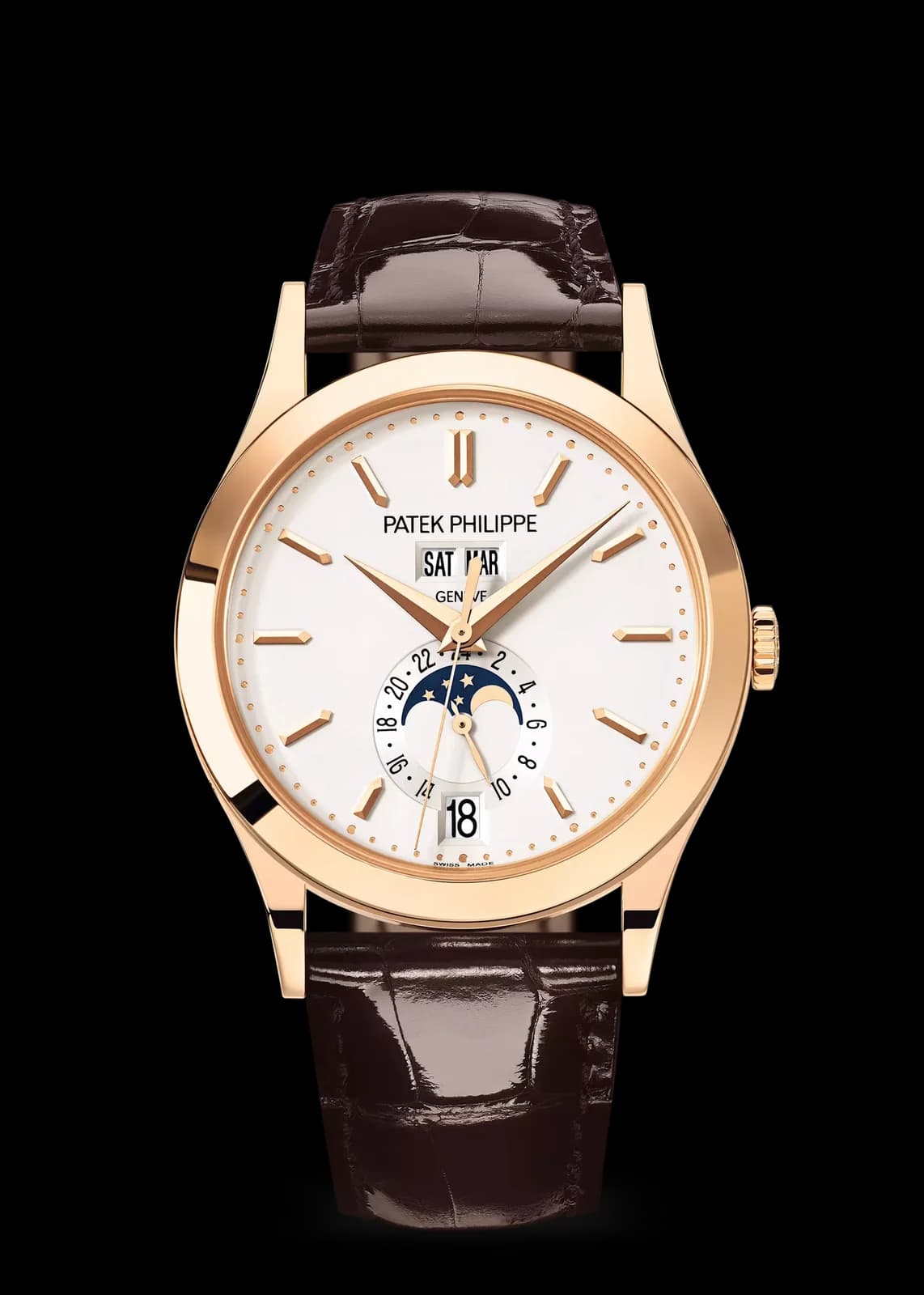 Patek Philippe 5396R-011