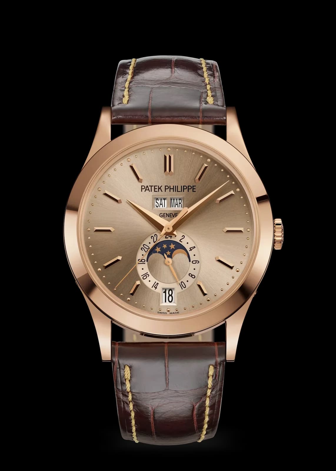 Patek Philippe 5396R-016