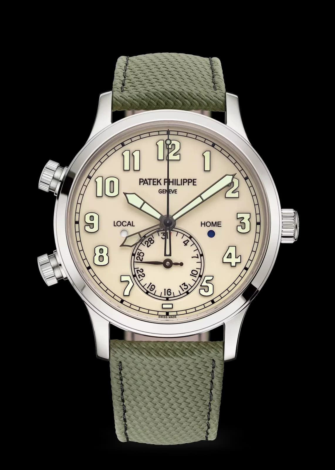 Patek Philippe 5524G-010