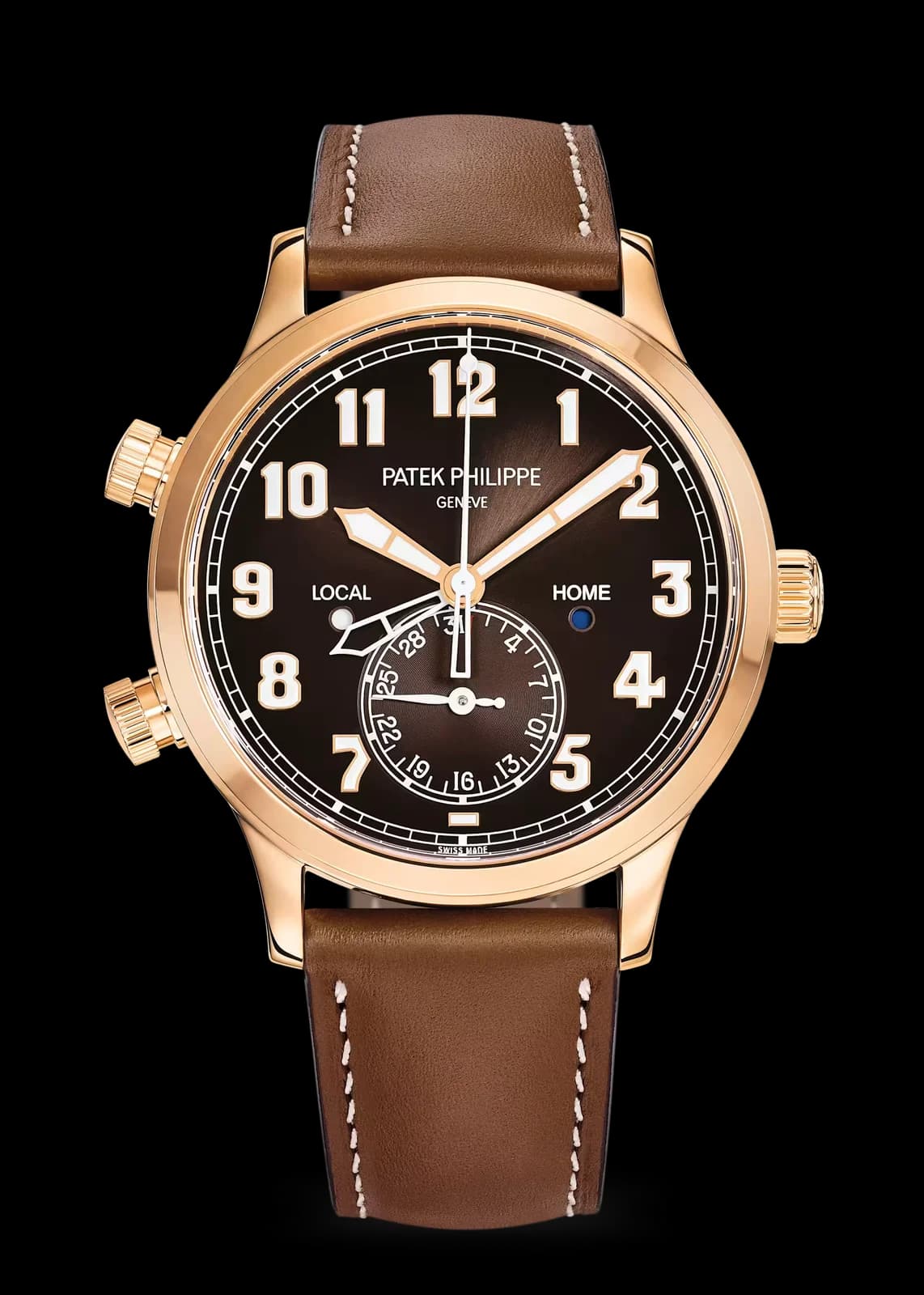 Patek Philippe 5524R-001