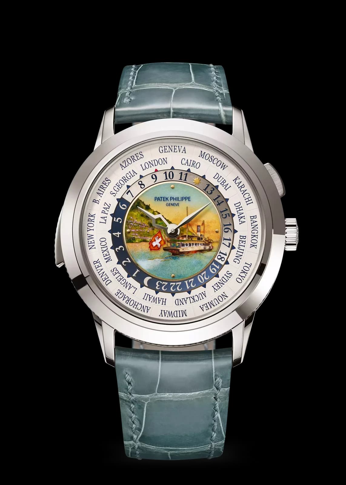 Patek Philippe 5531G-001