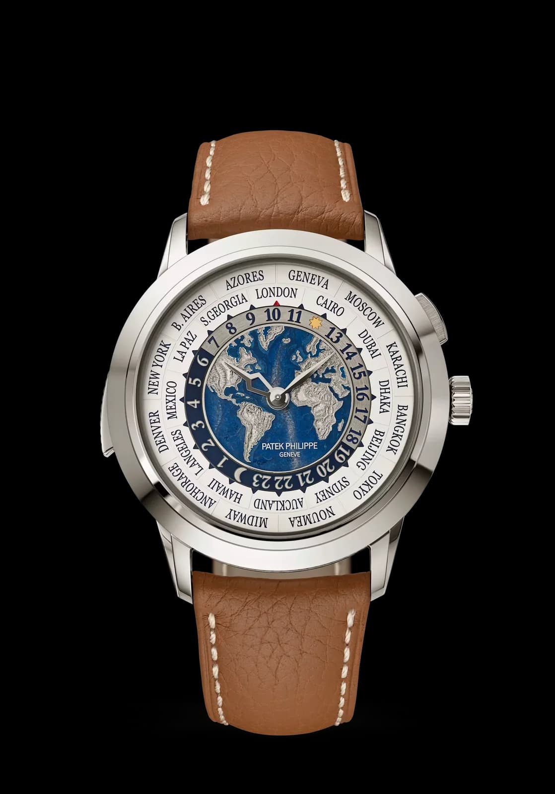 Patek Philippe 5531G-010
