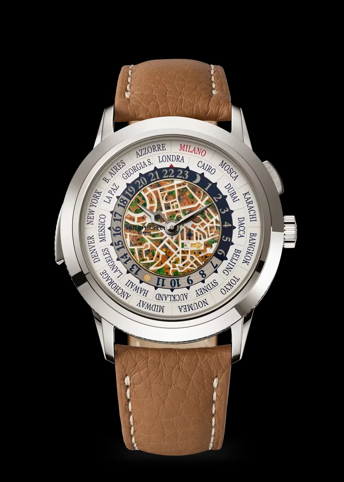 Patek Philippe 5531G-012
