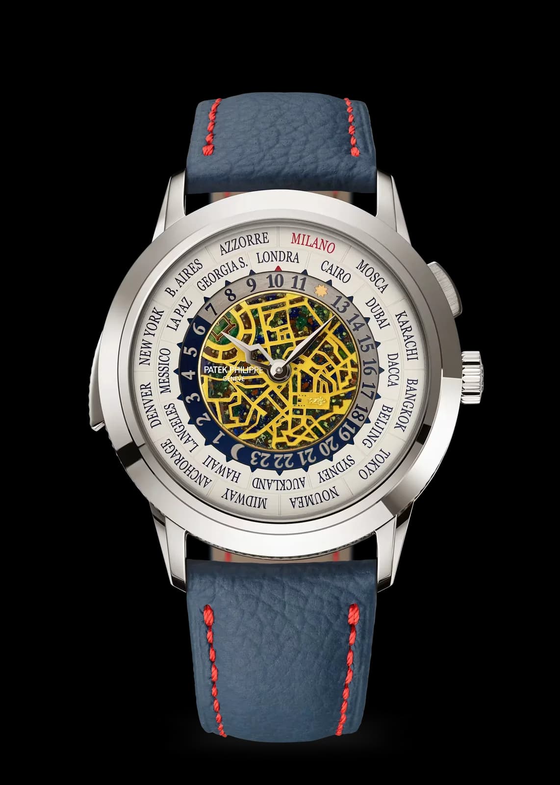 Patek Philippe 5531G-013