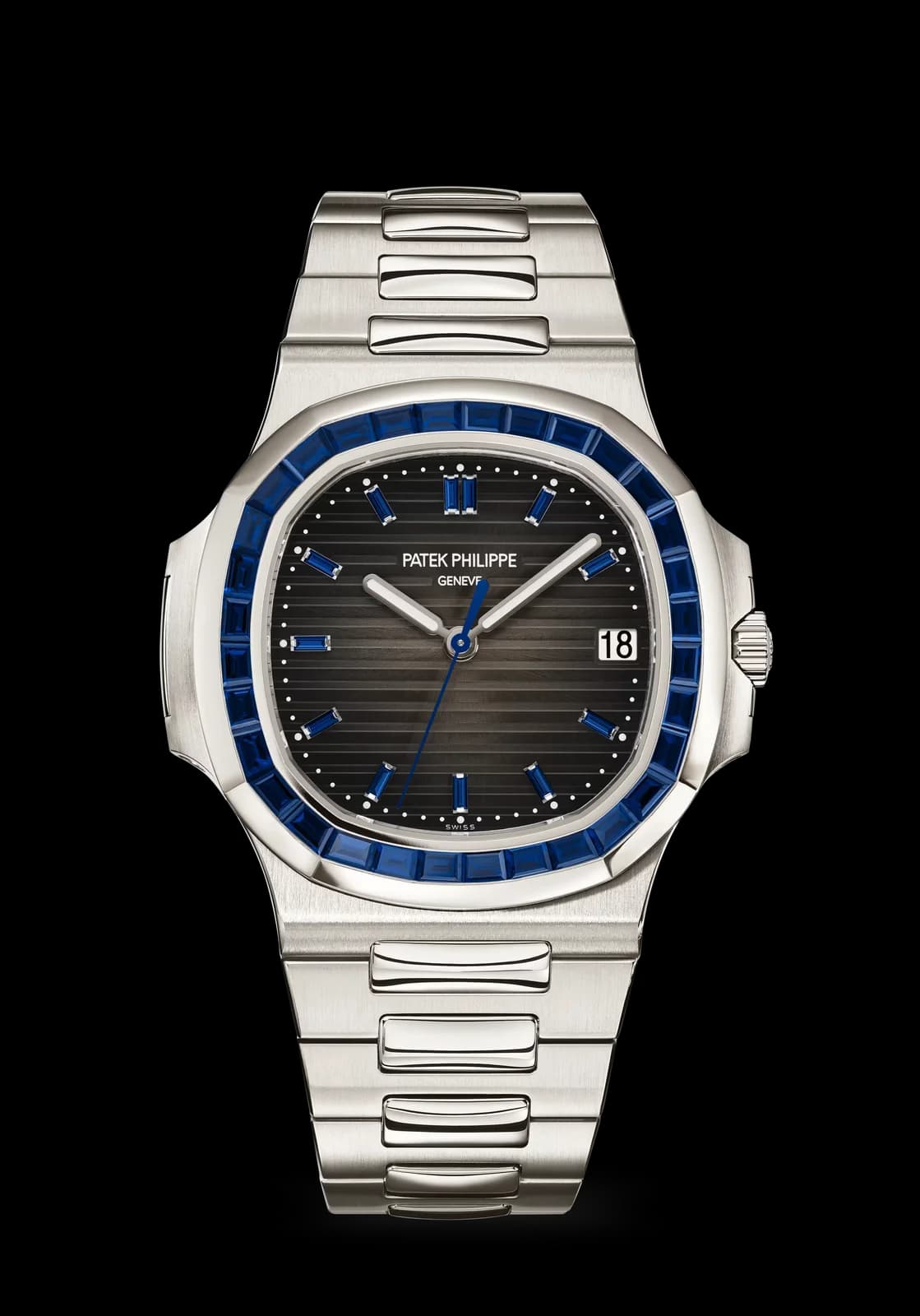 Patek Philippe 5711/111P-001