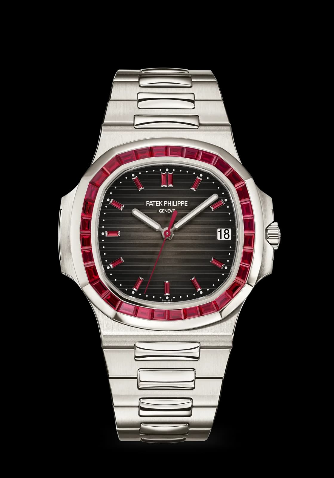 Patek Philippe 5711/112P-001