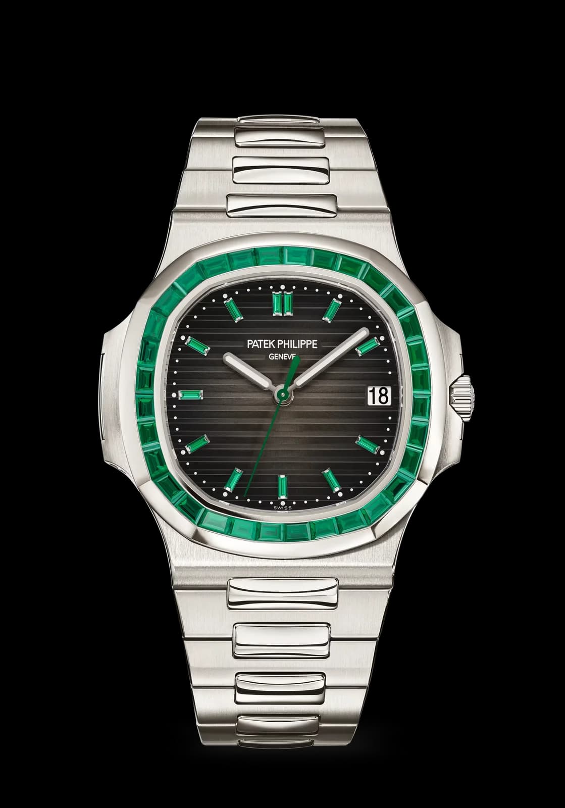 Patek Philippe 5711/113P-001