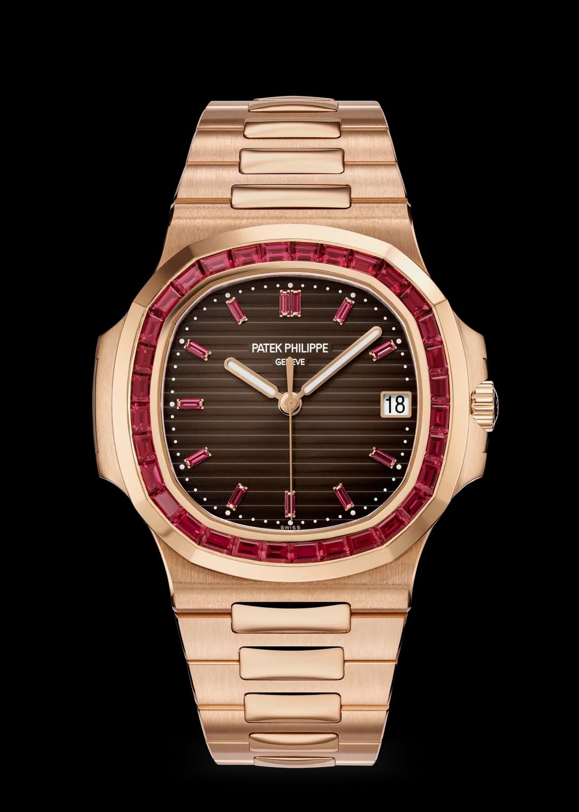 Patek Philippe 5723/112R-001