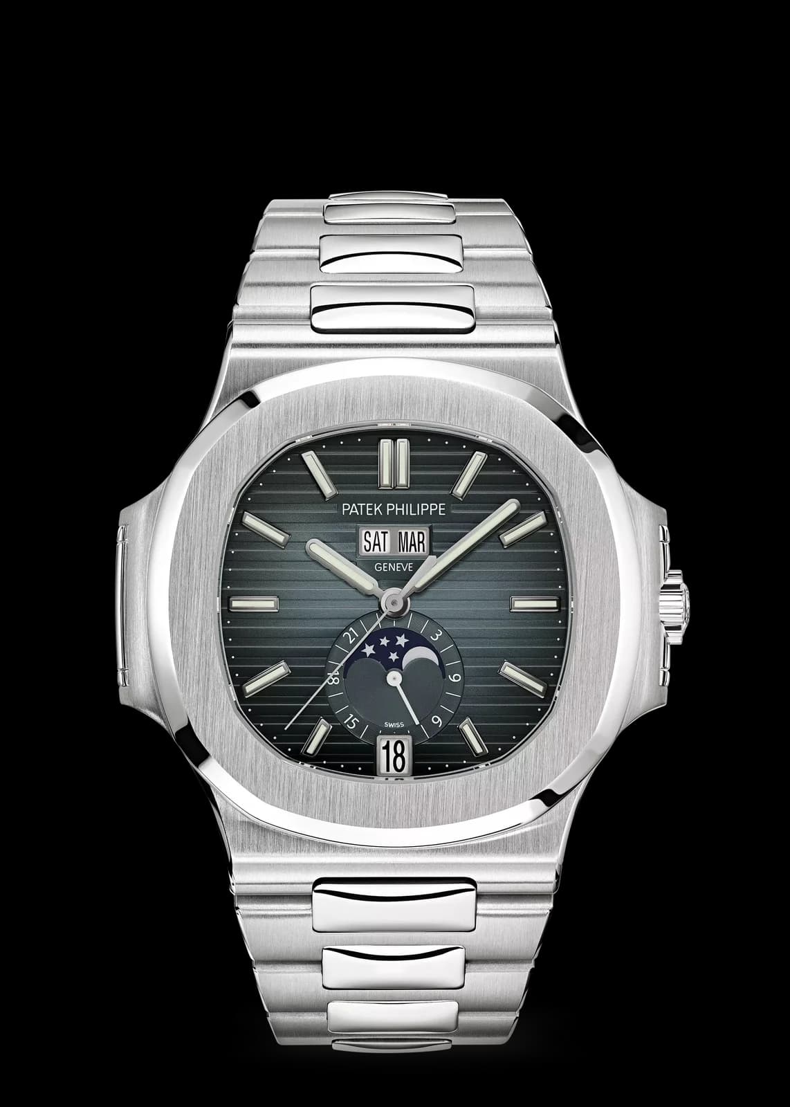 Patek Philippe 5726/1A-014