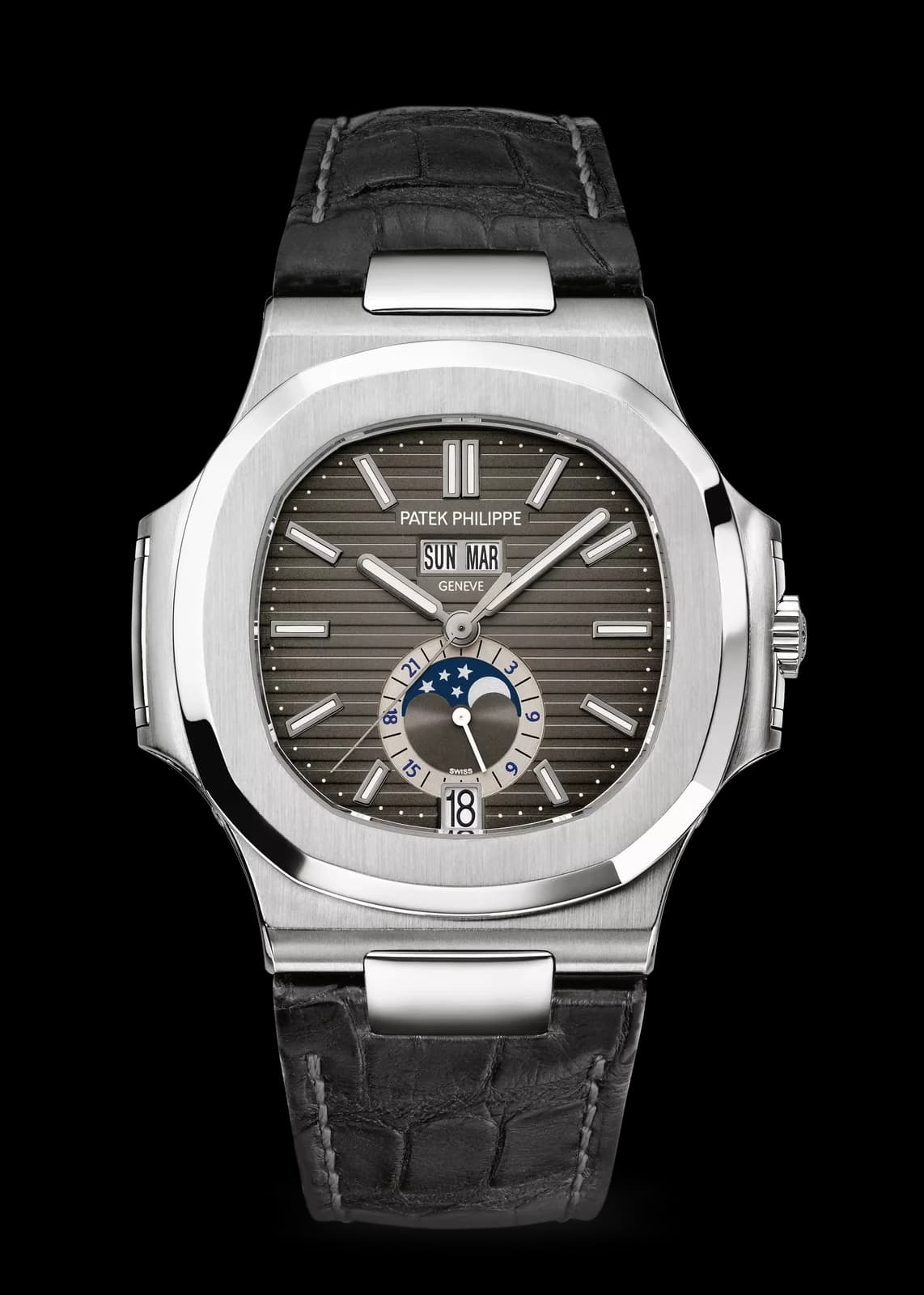 Patek Philippe 5726A-001