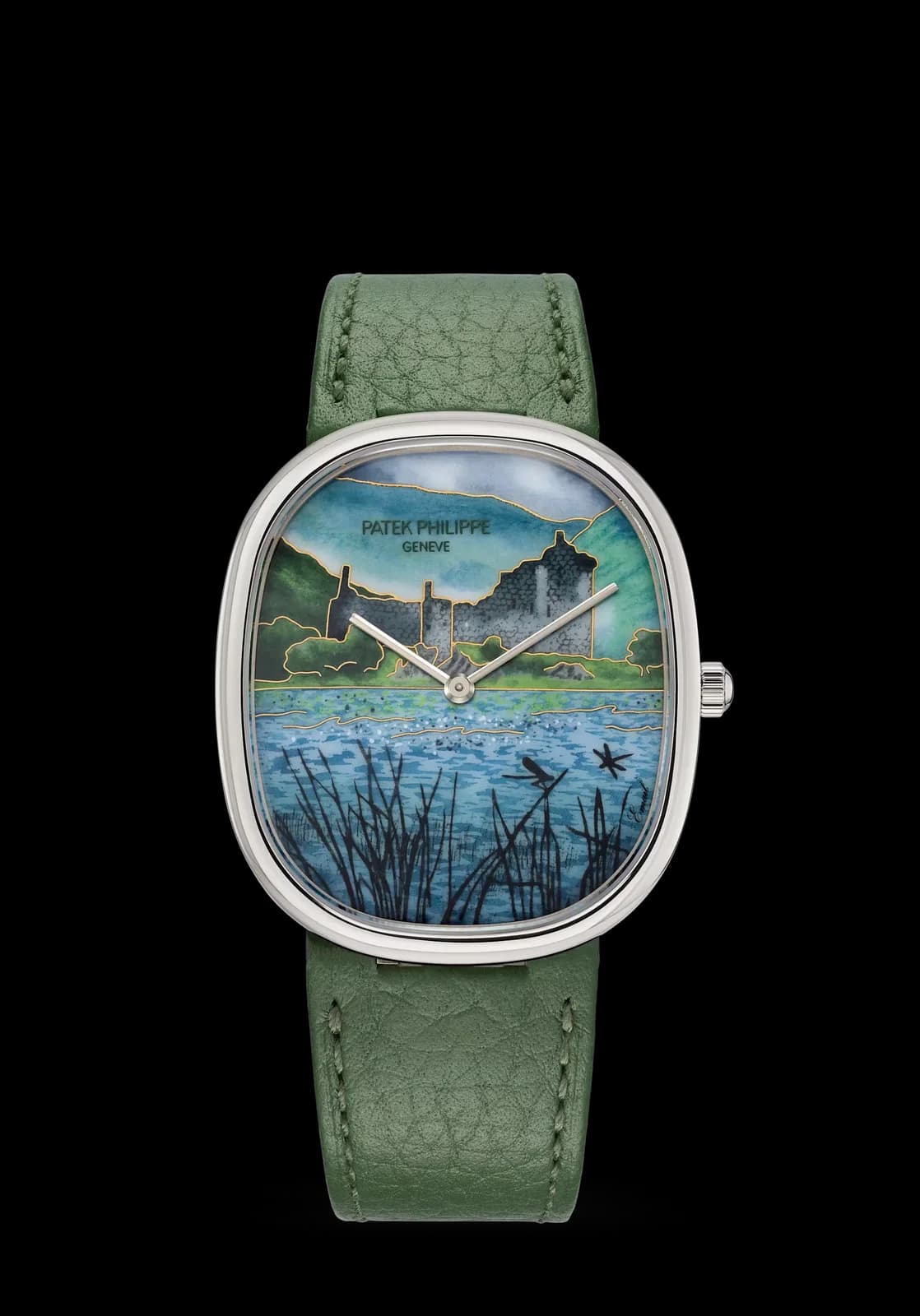 Patek Philippe 5738/50G-043