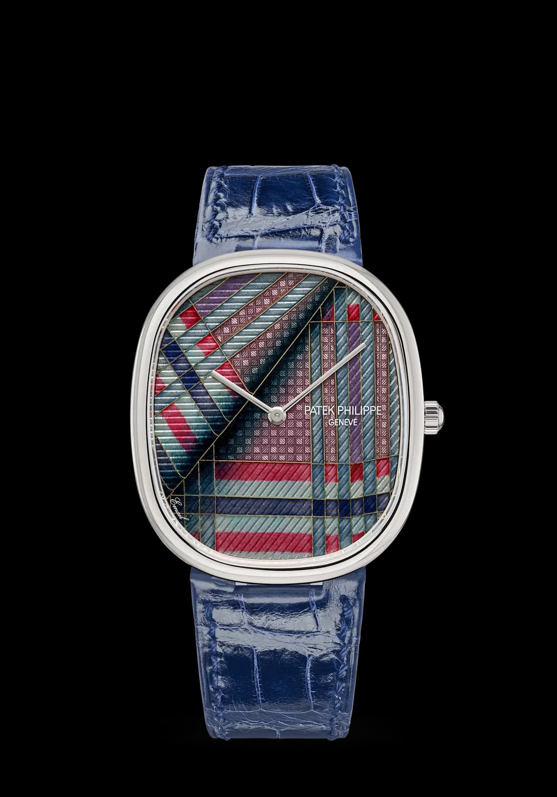 Patek Philippe 5738/50G-045