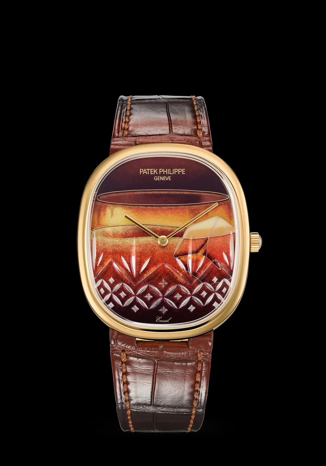 Patek Philippe 5738/50J-012