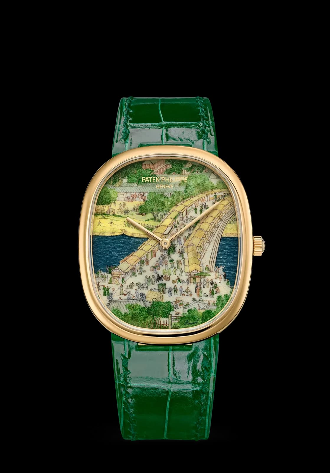 Patek Philippe 5738/50J-014