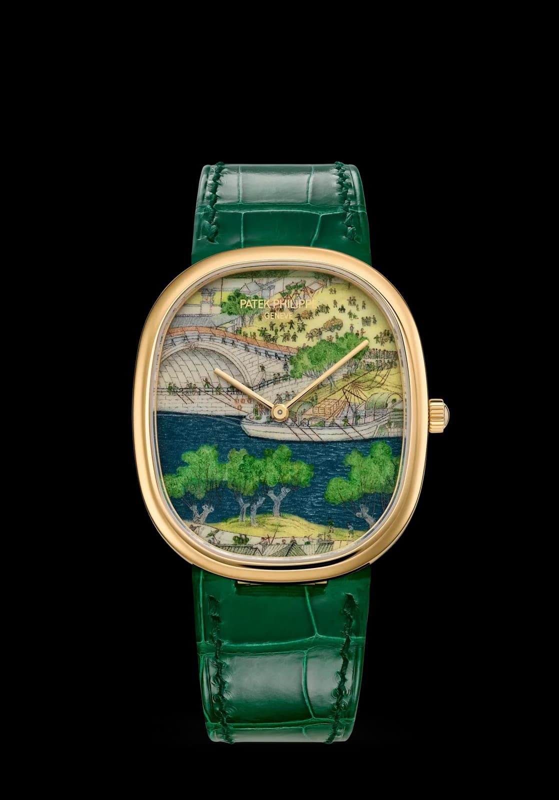Patek Philippe 5738/50J-015