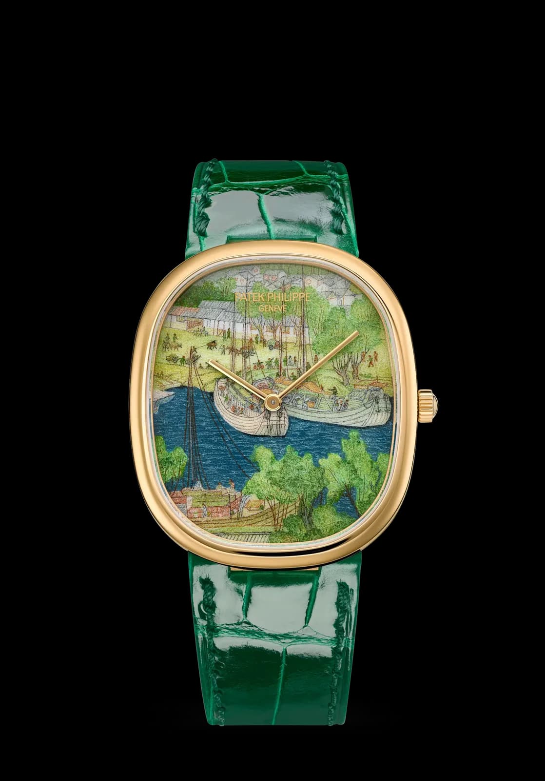 Patek Philippe 5738/50J-016