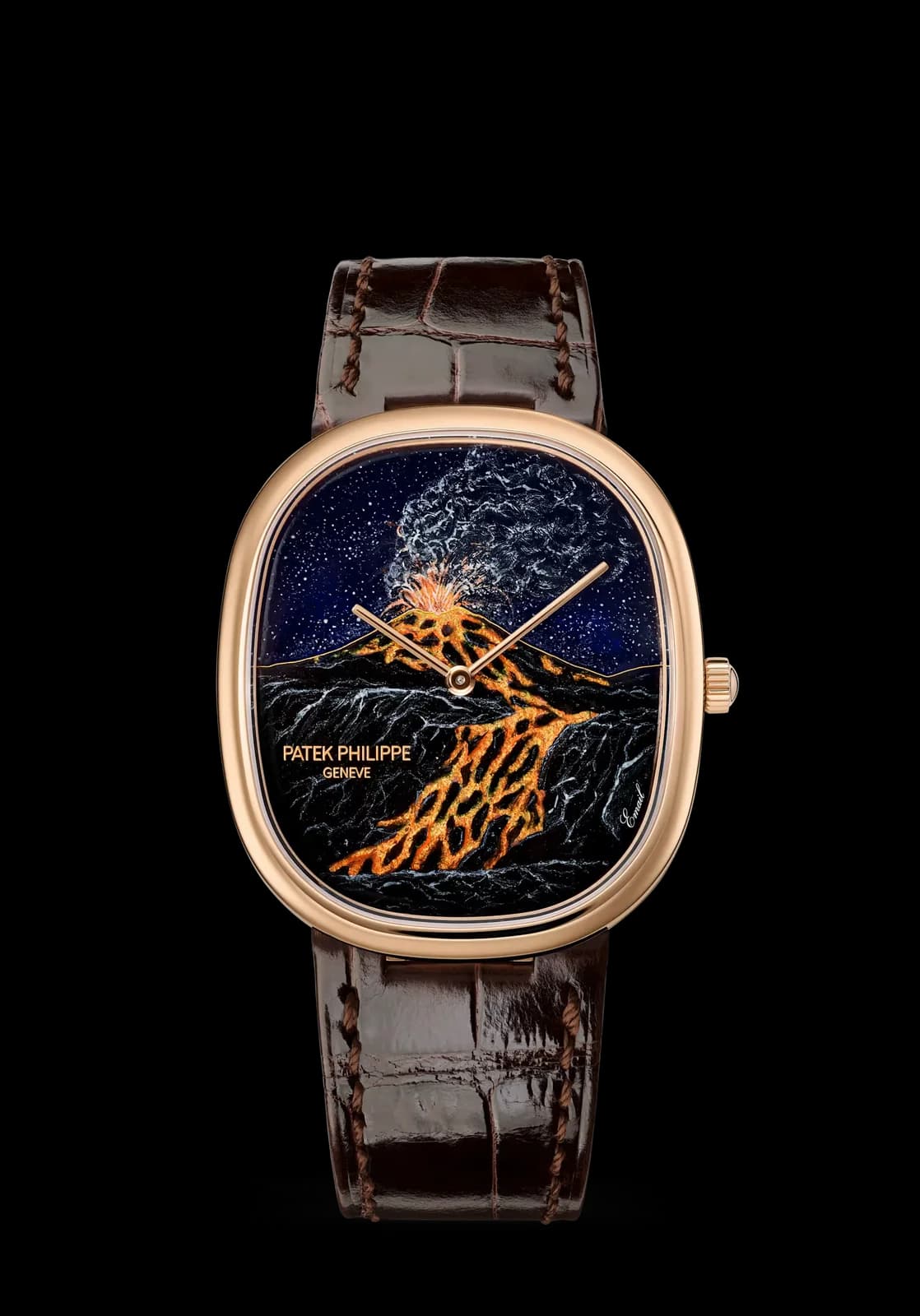 Patek Philippe 5738/50R-010