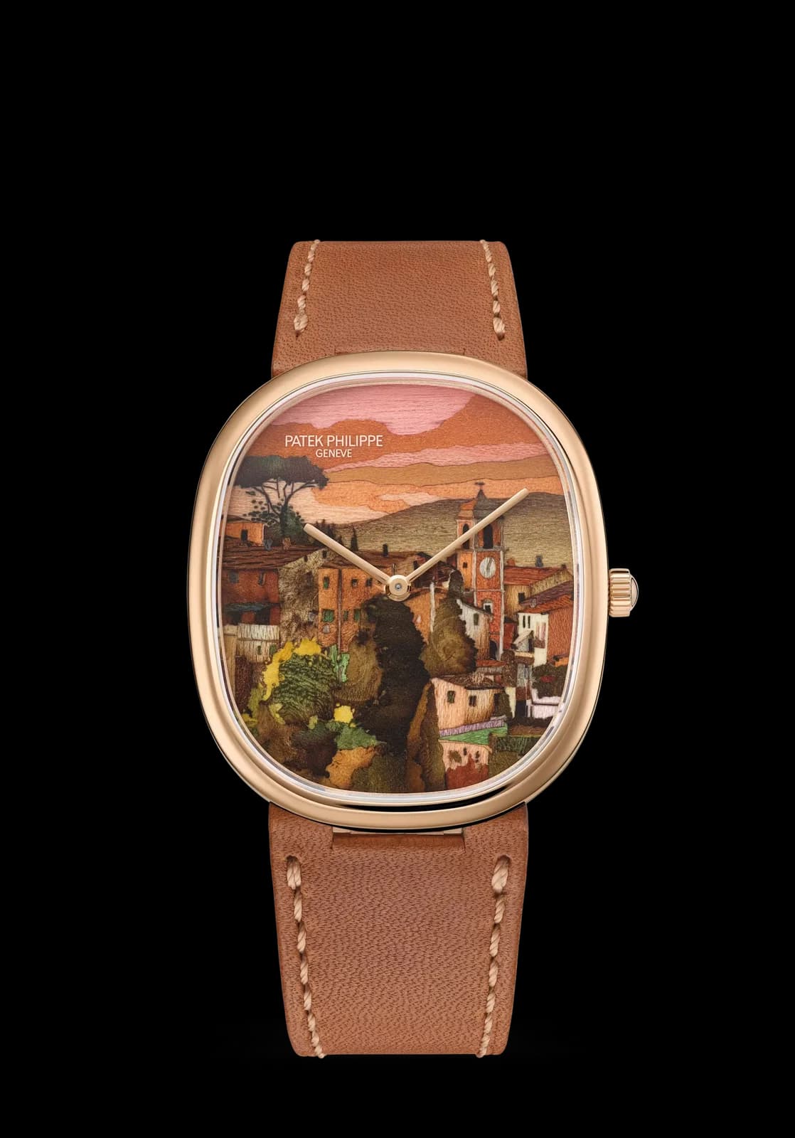 Patek Philippe 5738/50R-017