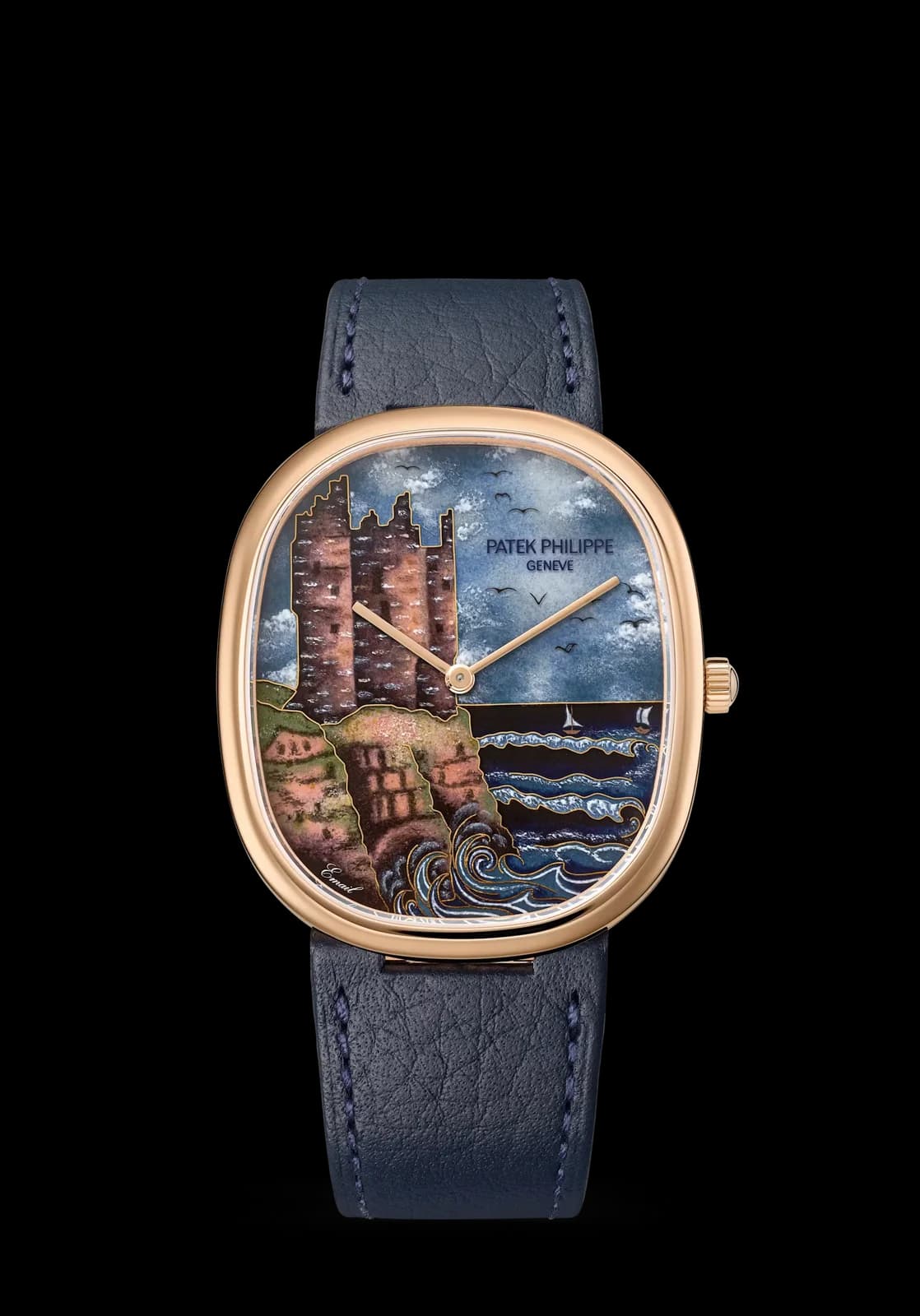 Patek Philippe 5738/50R-021