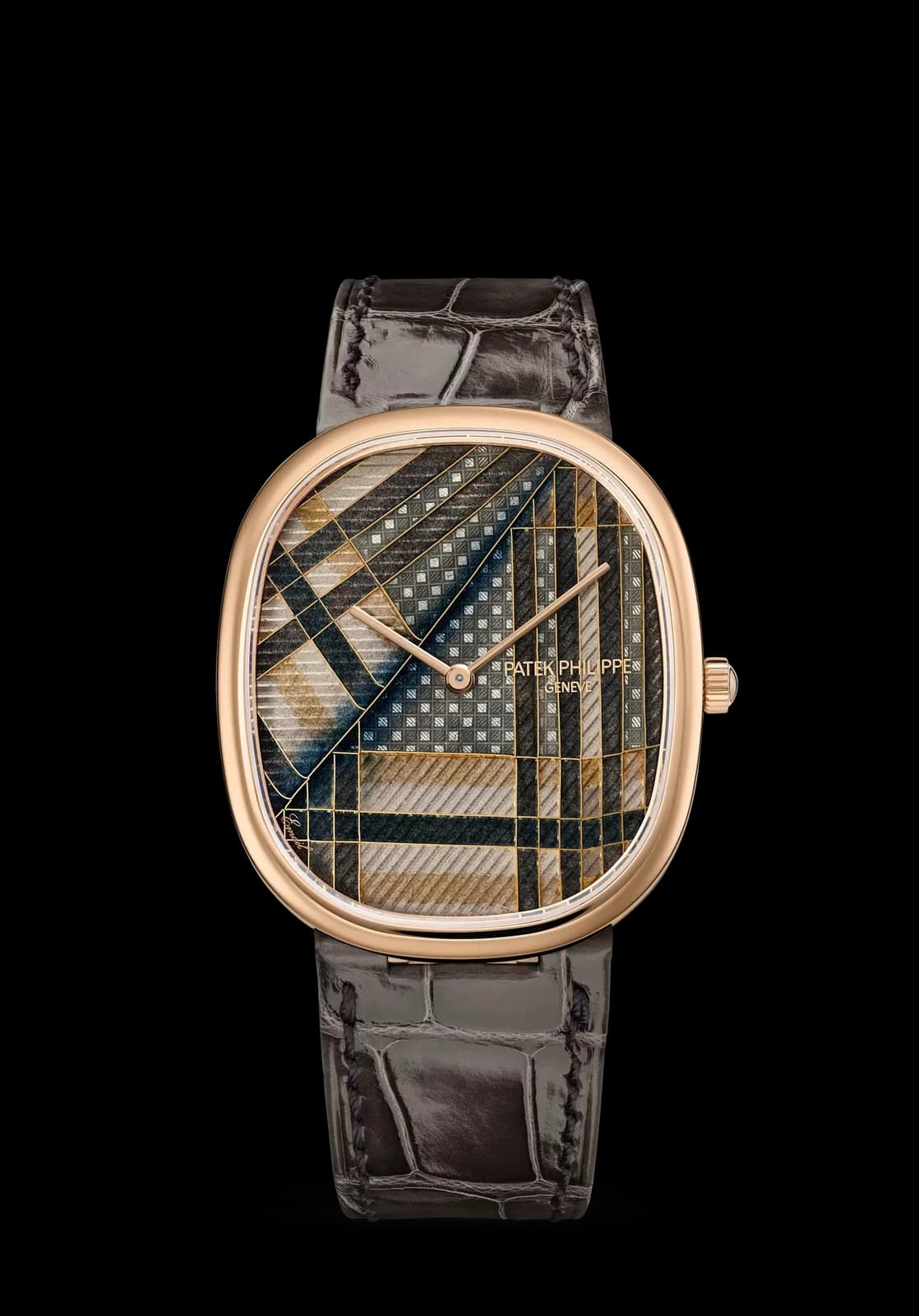 Patek Philippe 5738/50R-022