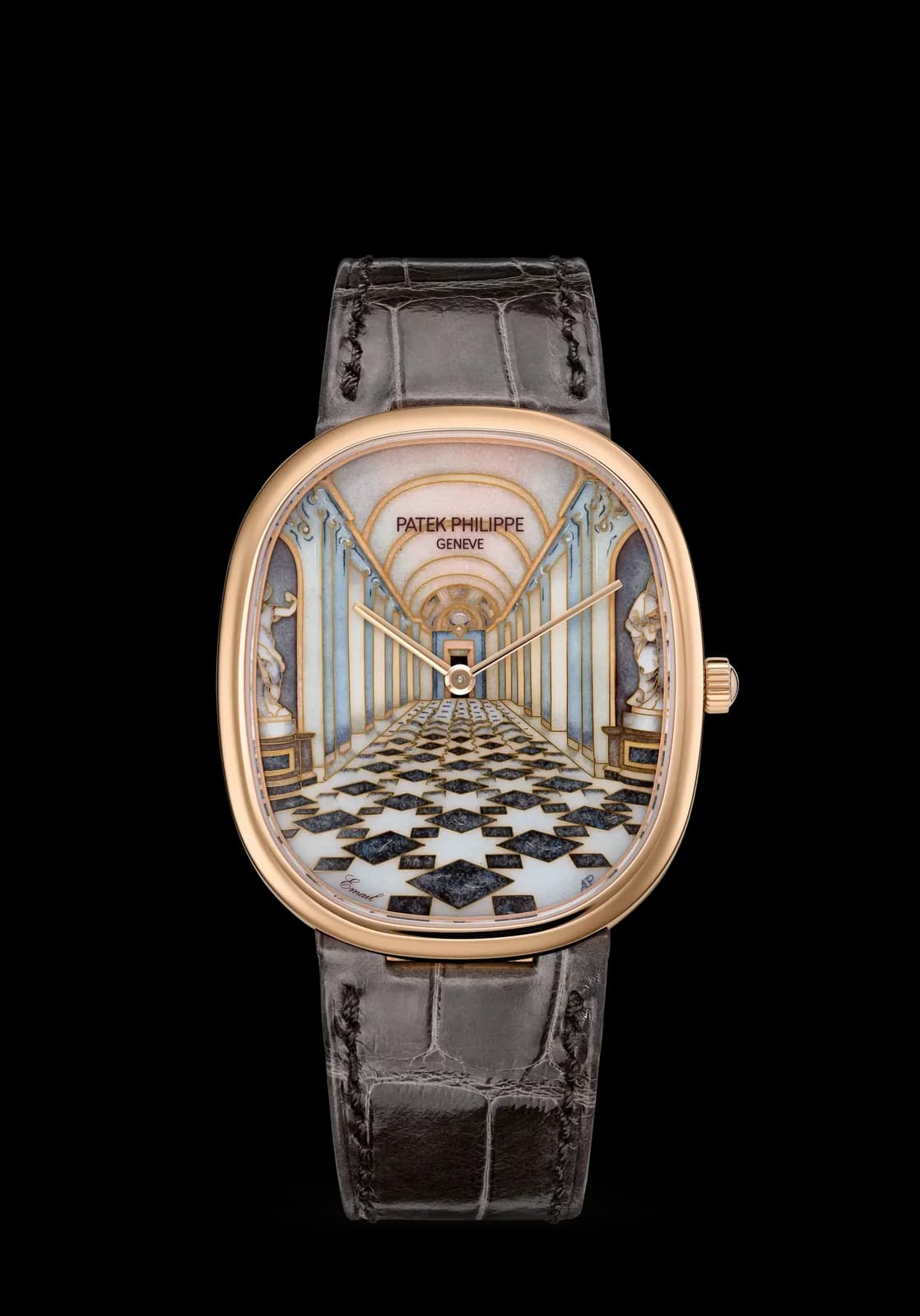 Patek Philippe 5738/50R-027