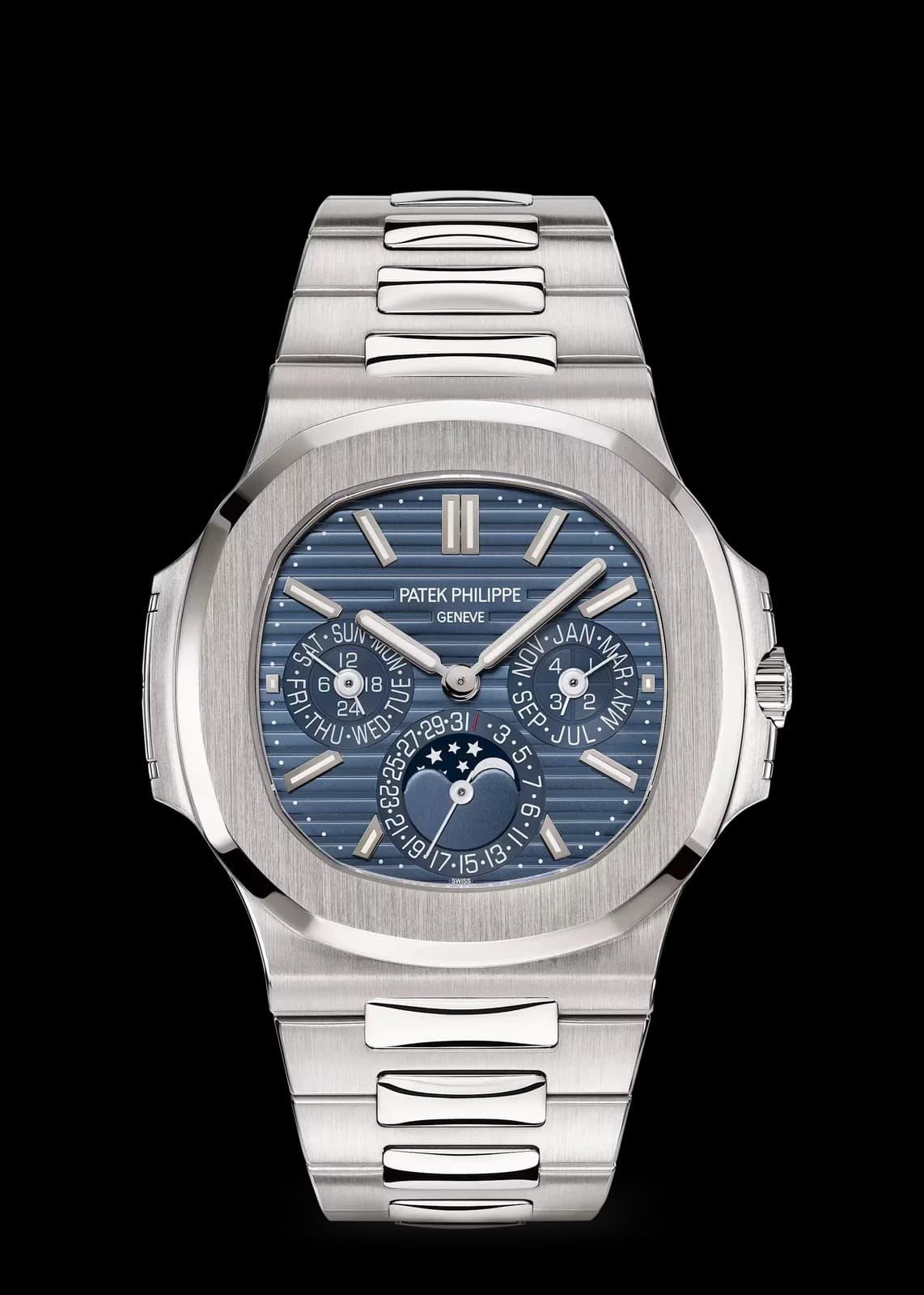 Patek Philippe 5740/1G-001
