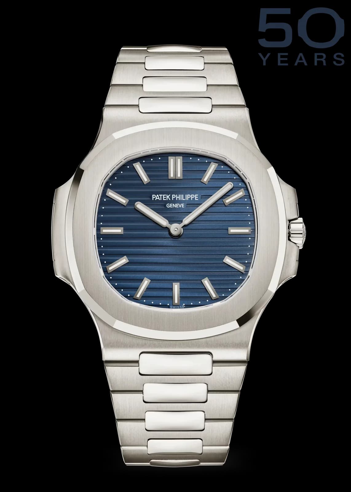 Patek Philippe 5810/1G-001