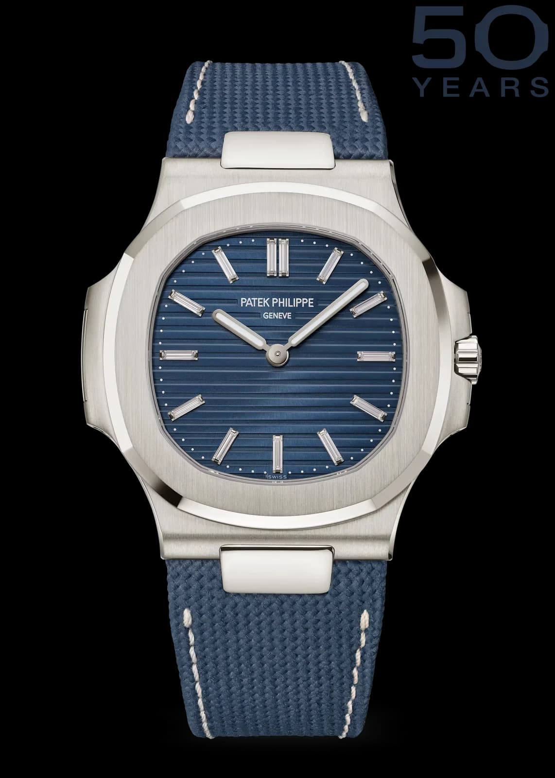 Patek Philippe 5810G-001